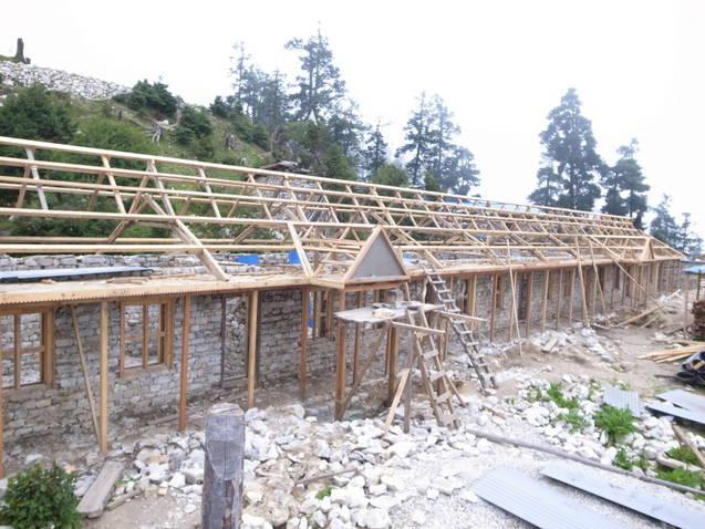 2012 Build school buildings